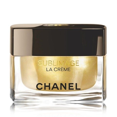 Chanel, Sublimage, krem regenerujący, 50 g Chanel
