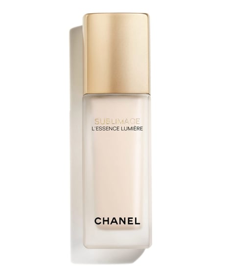Chanel Sublimage L'essence Lumiere Ultimate Light - Revealing Concentrate serum do twarzy 40 ml Chanel