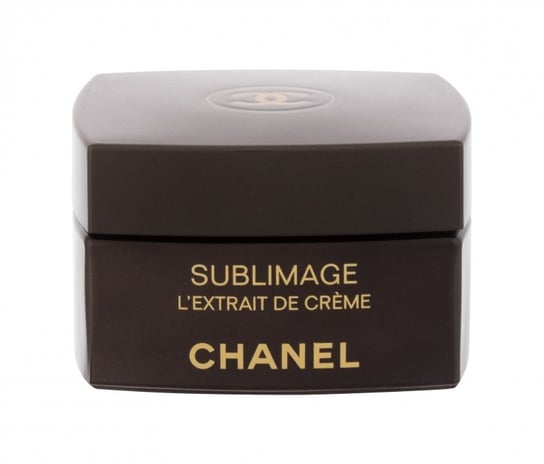 Chanel Sublimage L´Extrait de Creme 50g Chanel