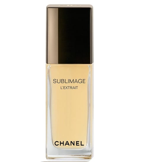 Chanel Sublimage L'Extrait Traitement Reconstituant Intense intesywna Kuracja do twarzy 15 ml Chanel