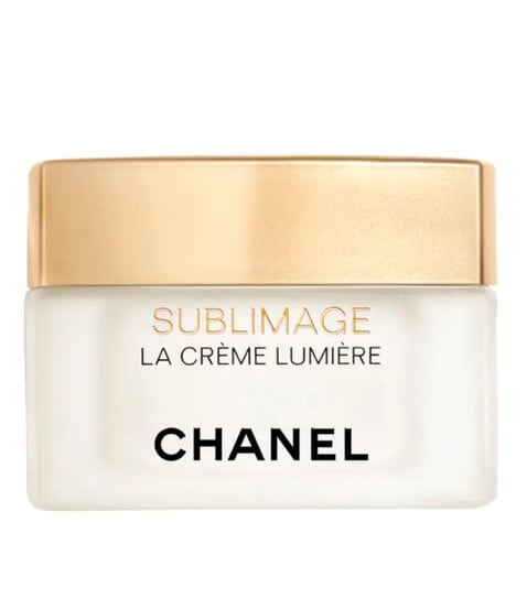 Chanel Sublimage La Creme Lumiere krem do twarzy 50 ml Chanel