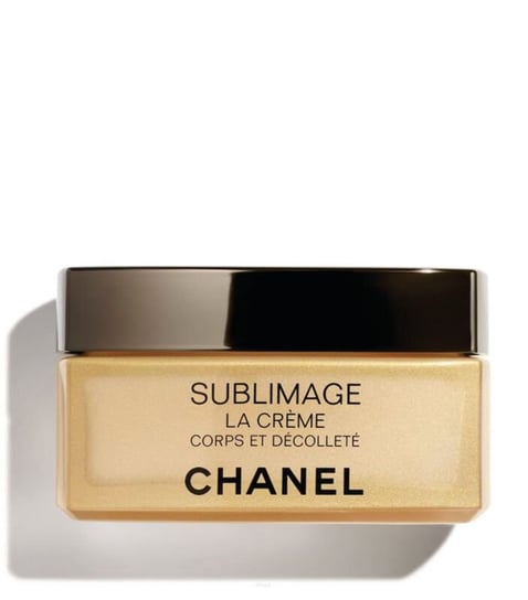 Chanel Sublimage La Creme, The Regenerating Radiance Fresh Body Cream, Krem do Ciała, 150g Chanel