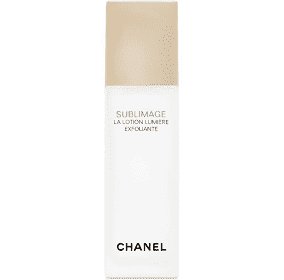 Chanel Sublimage La Lotion Lumière Exfoliante Delikatny Krem Złuszczający 125ml Chanel