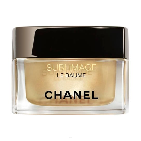 Chanel, Sublimage Le Baume The Regenerating And Protecting, Balsam do ciała, 50 g Chanel