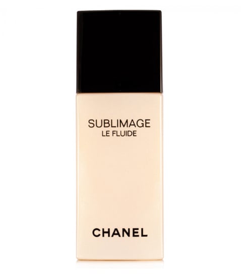 Chanel Sublimage Le Fluide Ultimate Skin Regeneration emulsja do twarzy 50 ml Chanel