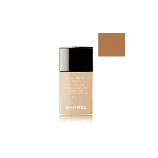 Chanel, Vitalumiere Aqua Ultra-Light Skin Perfecting Makeup, podkład ujednolicający SPF 15 70 Beige, 30 ml Chanel