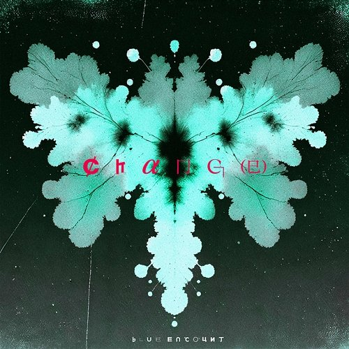 chang[e] Blue Encount