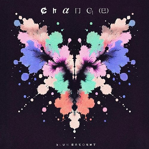 chang[e] Blue Encount