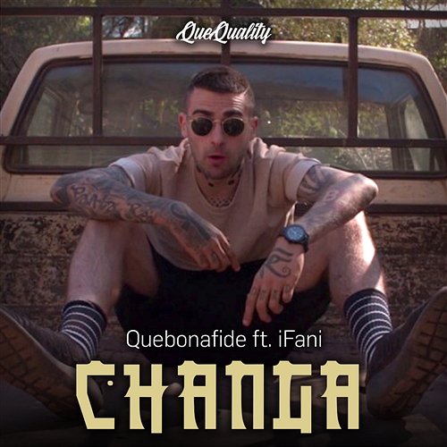 Changa Quebonafide feat. iFani