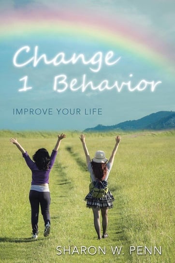 Change 1 Behavior Penn Sharon W.