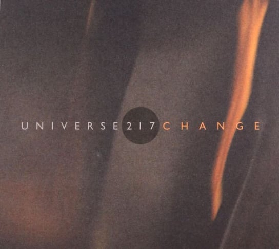 Change Universe217