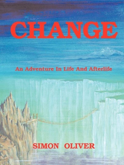 Change Oliver Simon