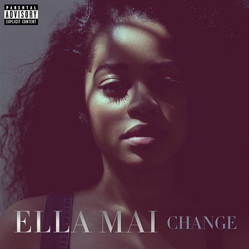 CHANGE Ella Mai