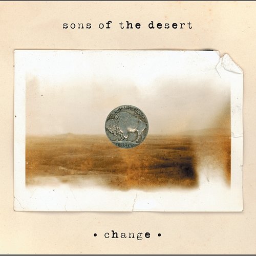 Change Sons Of The Desert