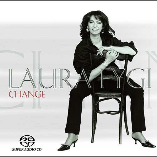 Change Laura Fygi