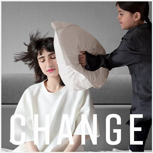 Change Laleh