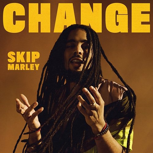 Change Skip Marley