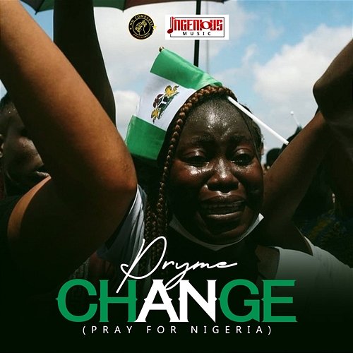 Change Pryme