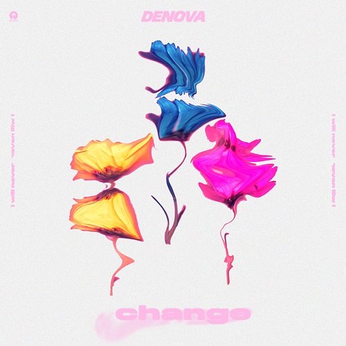 Change DENOVA