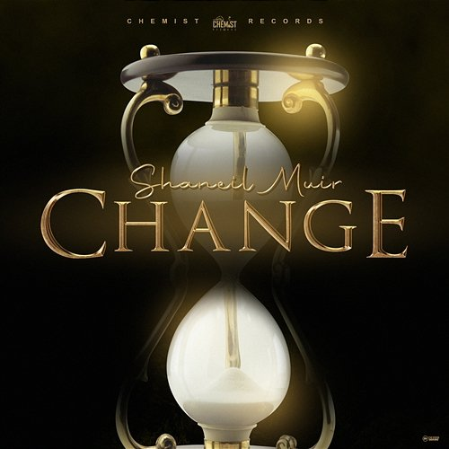 Change Shaneil Muir