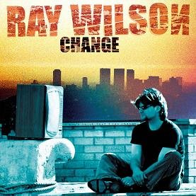 Change Wilson Ray