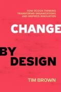 Change by Design Brown Tim