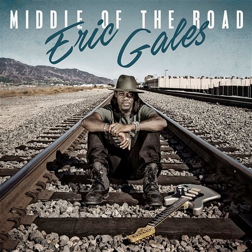 Change In Me (The Rebirth) Eric Gales