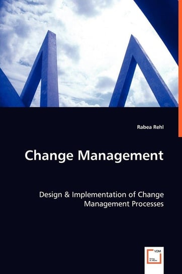 Change Management Rehl Rabea