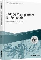 Change Management für Personaler - inkl. Arbeitshilfen online Bartscher Thomas, Nissen Regina