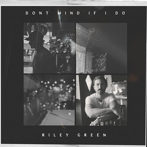 Change My Mind Riley Green