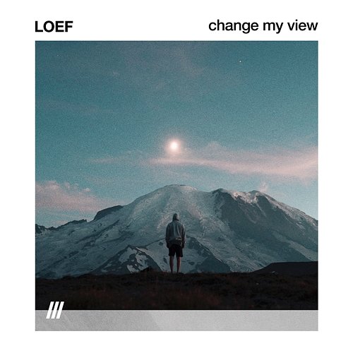 CHANGE MY VIEW LOEF