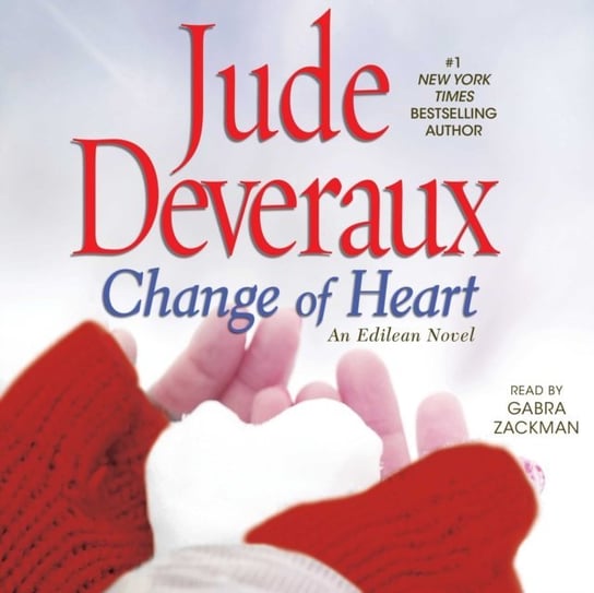 Change of Heart Deveraux Jude