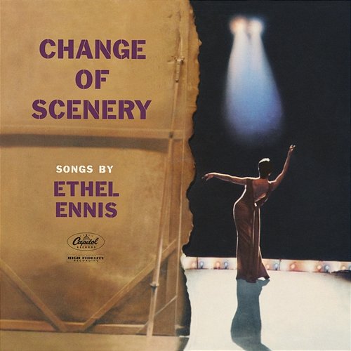 Change Of Scenery Ethel Ennis