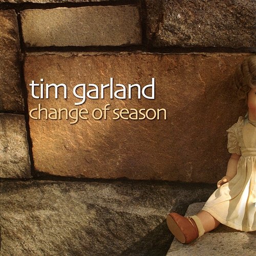 Change of Season Tim Garland