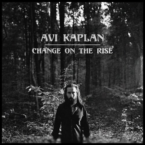Change On The Rise Avi Kaplan