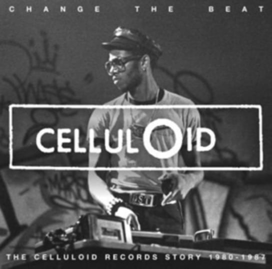 Change the Beat Various Artists