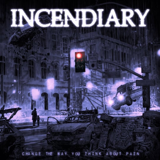 Change The Way You Think About Pain Incendiary