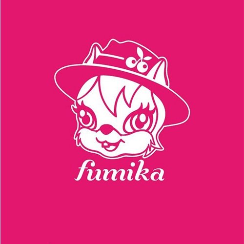 Change the world Fumika