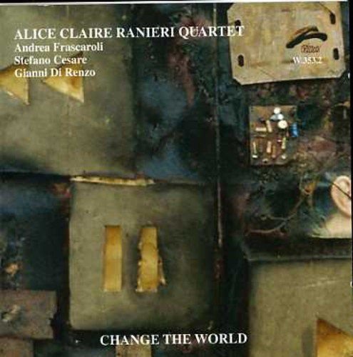 Change The World Various Artists