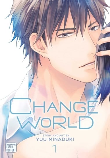 Change World, Vol. 1 Minaduki Yuu