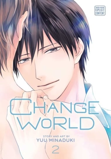 Change World, Vol. 2 Minaduki Yuu