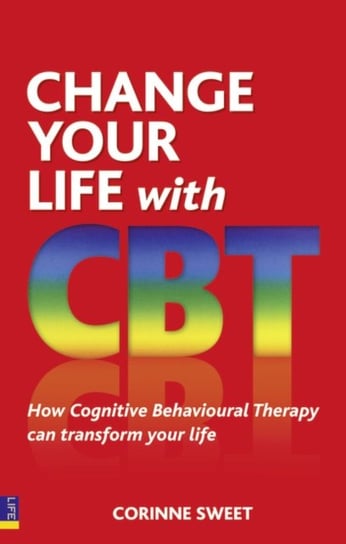 Change Your Life with CBT Sweet Corinne