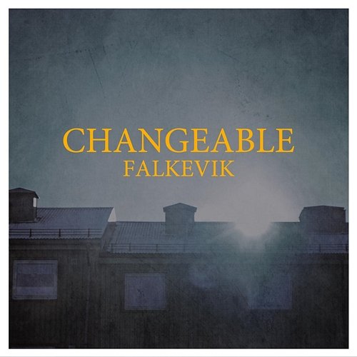 Changeable Falkevik