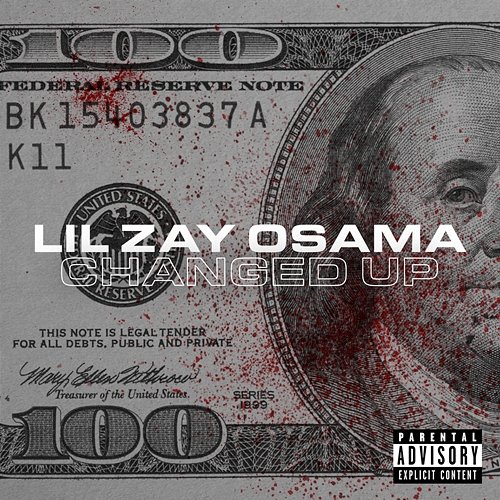 Changed Up Lil Zay Osama