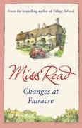 Changes at Fairacre Miss Read