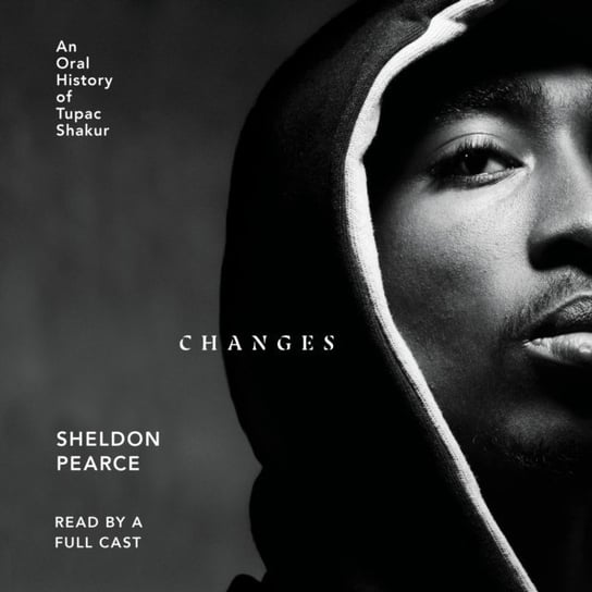 Changes - audiobook Sheldon Pearce