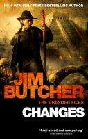 Changes Butcher Jim
