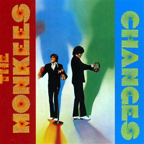 Changes The Monkees