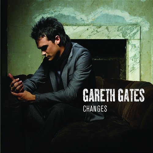 Changes Gareth Gates