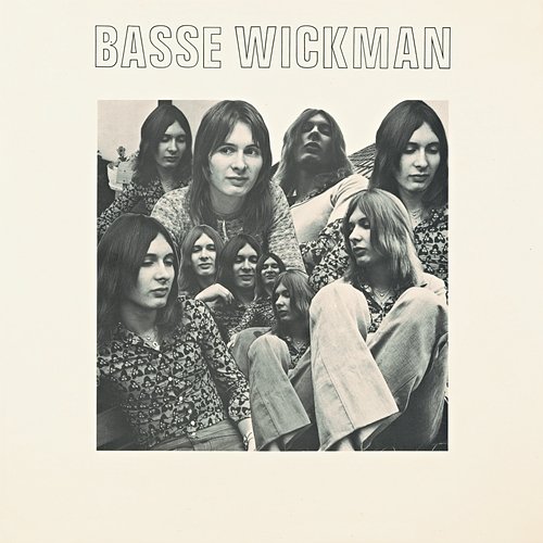 Changes Basse Wickman